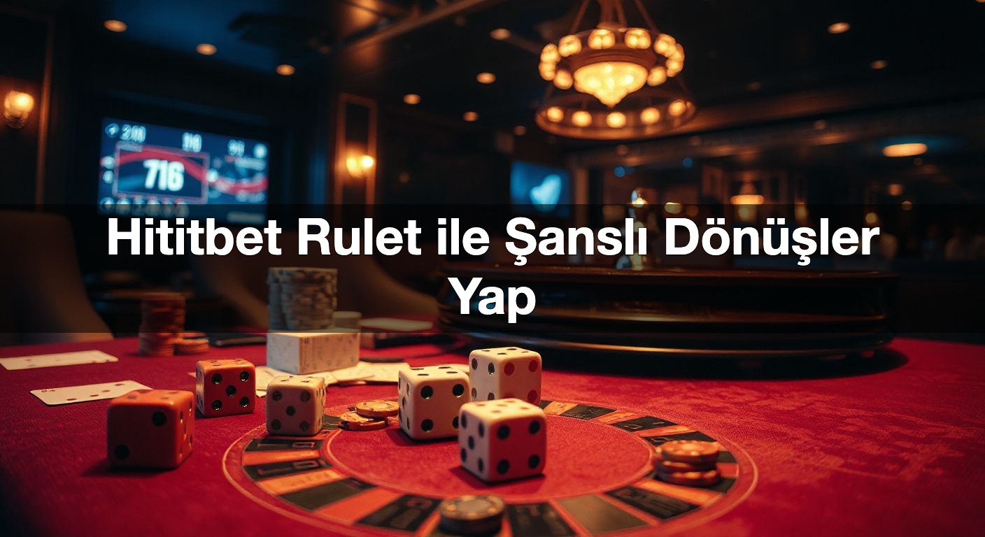 hititbet rulet ile ansl d n ler yap 1787499282131